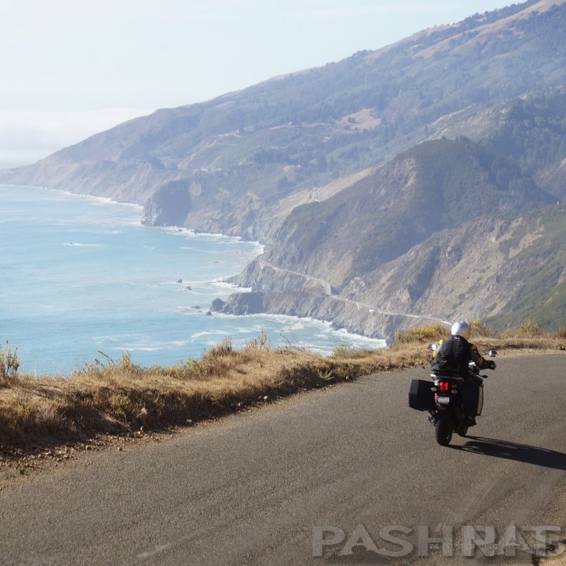 Pashnit Motorcycle Tours, | 3566 Sudbury Rd, Cameron Park, CA 95682, USA | Phone: (530) 391-1356