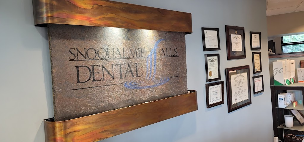 Snoqualmie Falls Dental | 8026 Douglas Ave SE # 200, Snoqualmie, WA 98065, USA | Phone: (425) 831-1790