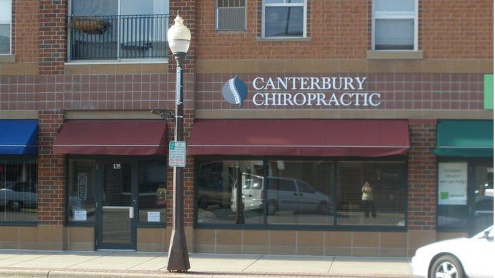 Canterbury Chiropractic | 135 1st Ave E, Shakopee, MN 55379, USA | Phone: (952) 378-1813