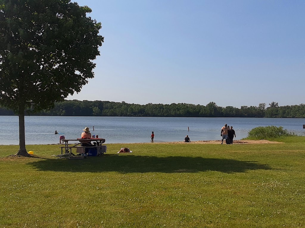 Lake Hudson Recreation Area | 5505 Morey Hwy, Clayton, MI 49235, USA | Phone: (517) 445-2265