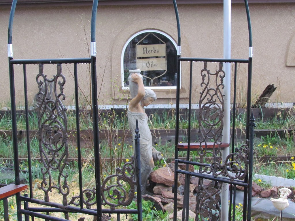 The Thymekeeper | 1870 Co Rd 31, Florissant, CO 80816, USA | Phone: (719) 439-7303