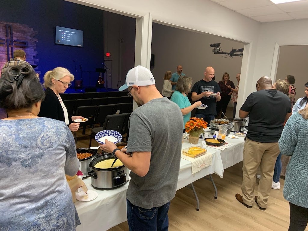 Calvary Restore Church | 4907 Golden Pkwy STE 100, Buford, GA 30518, USA | Phone: (470) 557-2331