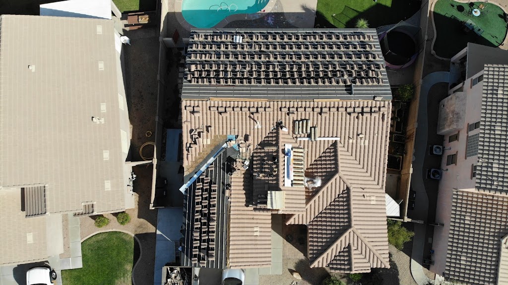 Monsoon Roofing Inc | 1901 S 131st St, Gilbert, AZ 85233, USA | Phone: (480) 699-2754