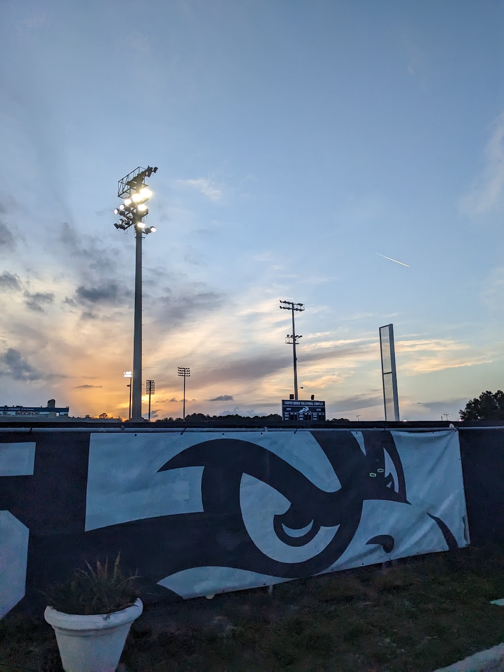 UNF Softball Complex | Jacksonville, FL 32224, USA | Phone: (904) 620-1000