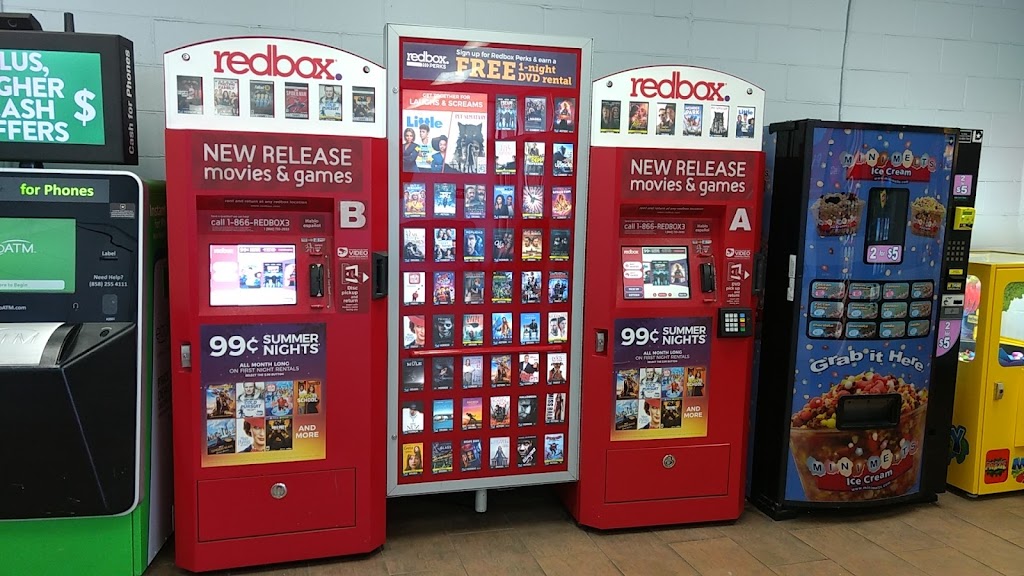 Redbox | 782 I-30, Rockwall, TX 75087, USA | Phone: (866) 733-2693