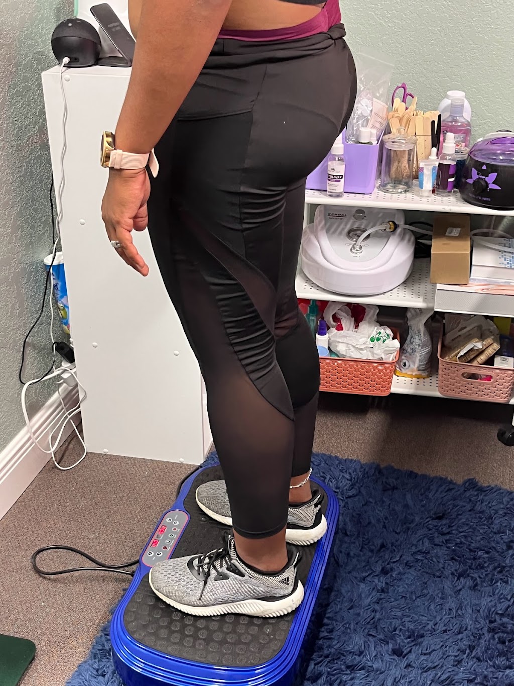 Naturally You Beauty and Body Bar | 1521 7th St SW, Winter Haven, FL 33880, USA | Phone: (863) 877-8031