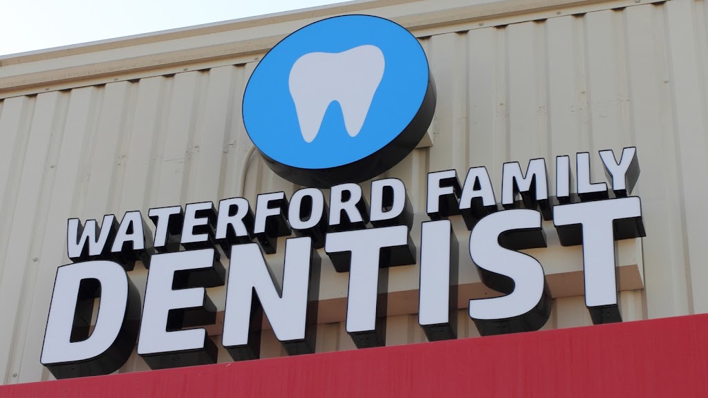 Waterford Family Dentist | 12142 Yosemite Blvd, Waterford, CA 95386, USA | Phone: (209) 874-2337