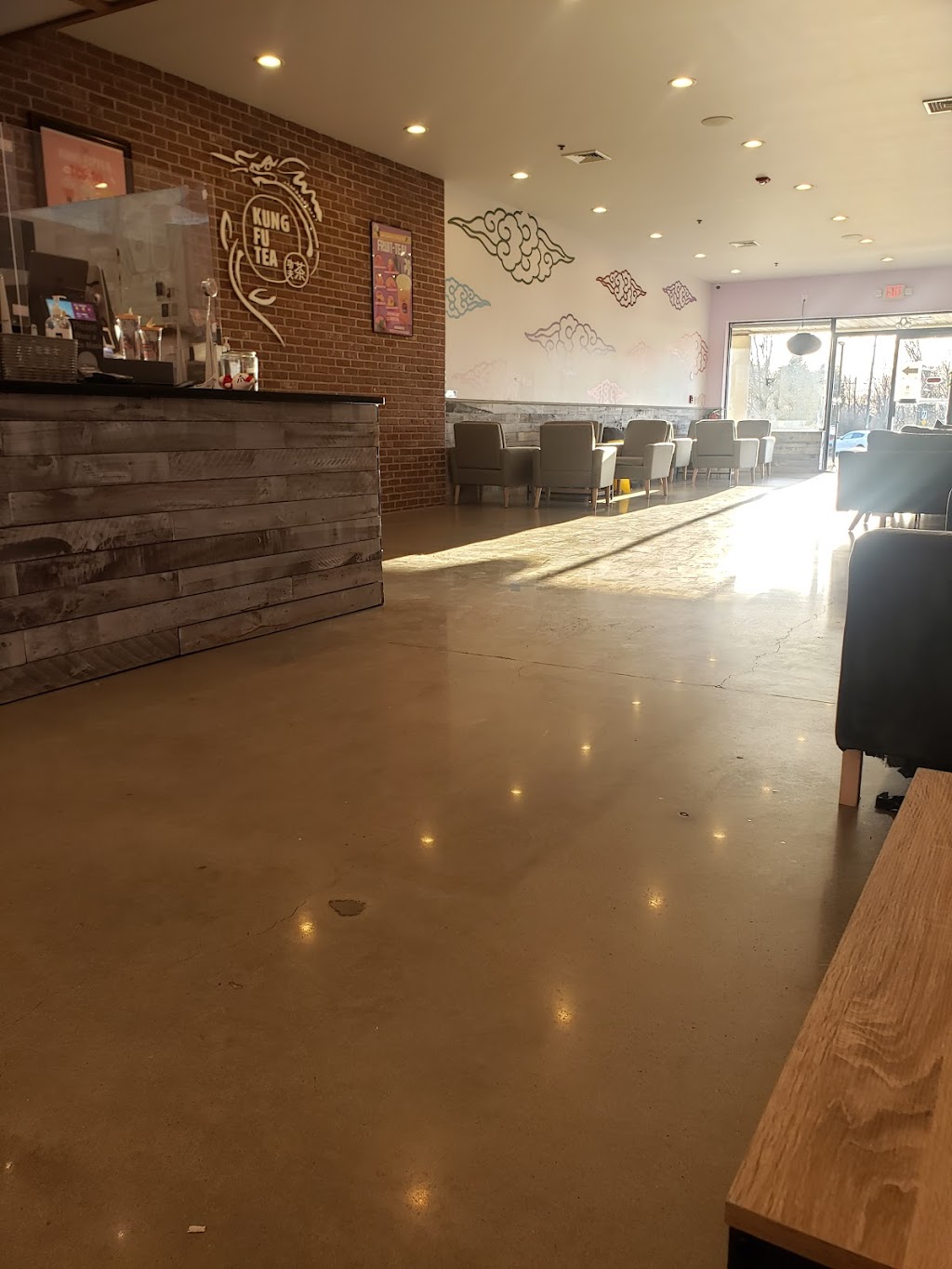 Kung Fu Tea | 1222 Welsh Rd STE D, North Wales, PA 19454, USA | Phone: (267) 421-5820