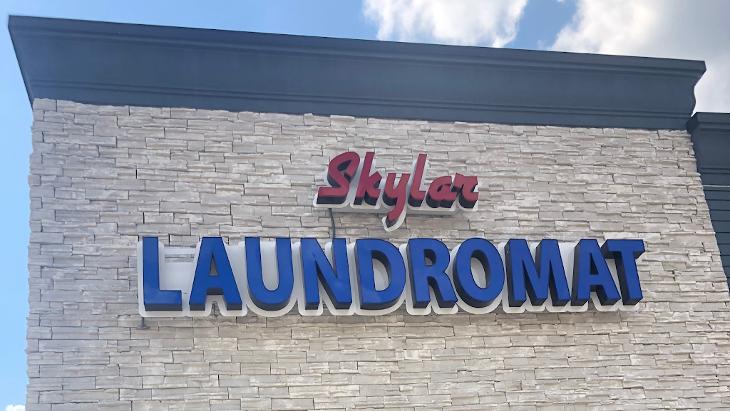 Skylar Laundromat (Madison Heights) | 30195 John R Rd, Madison Heights, MI 48071 | Phone: (248) 951-2114