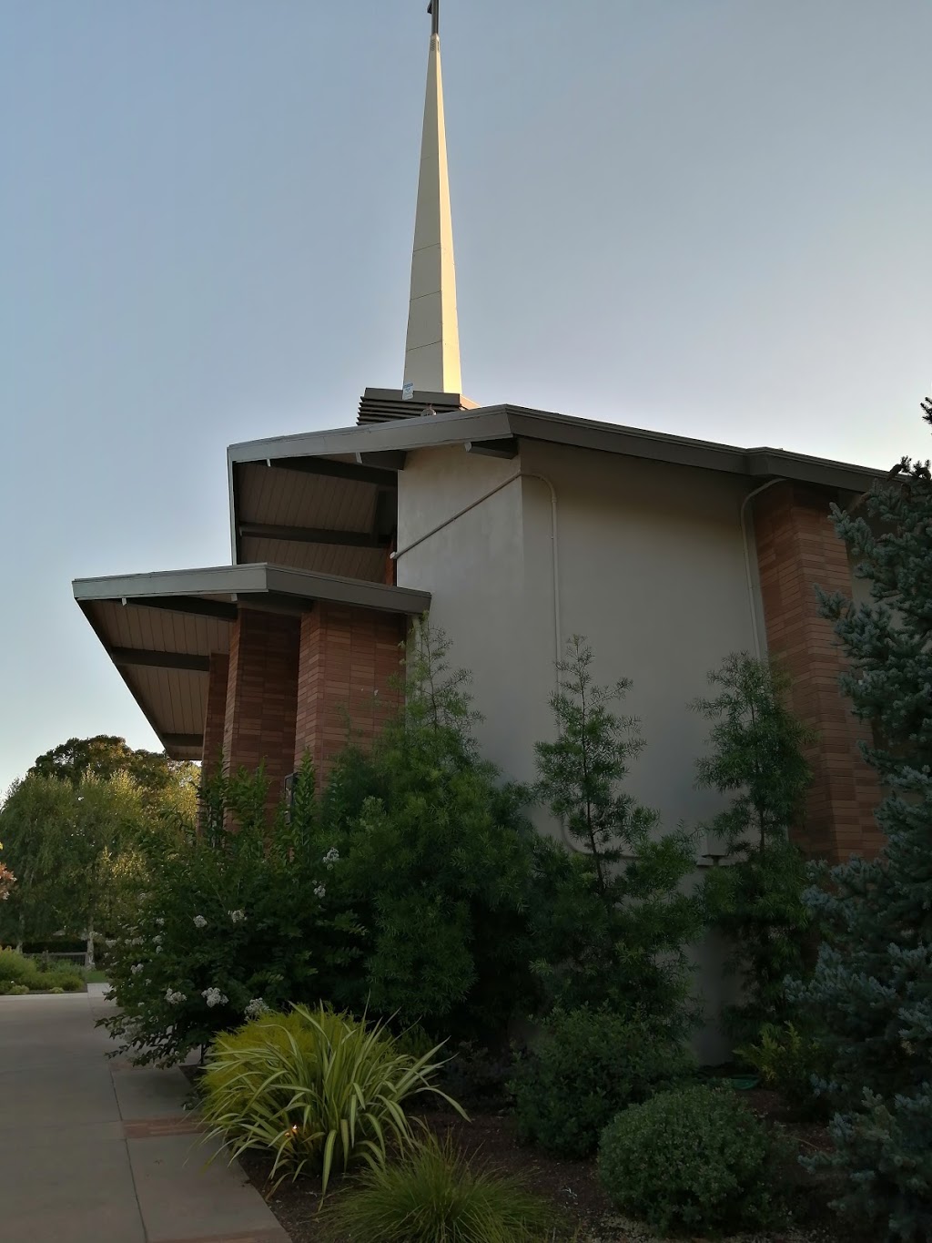 New Community Church | 1100 Middle Ave, Menlo Park, CA 94025, USA | Phone: (650) 542-8188