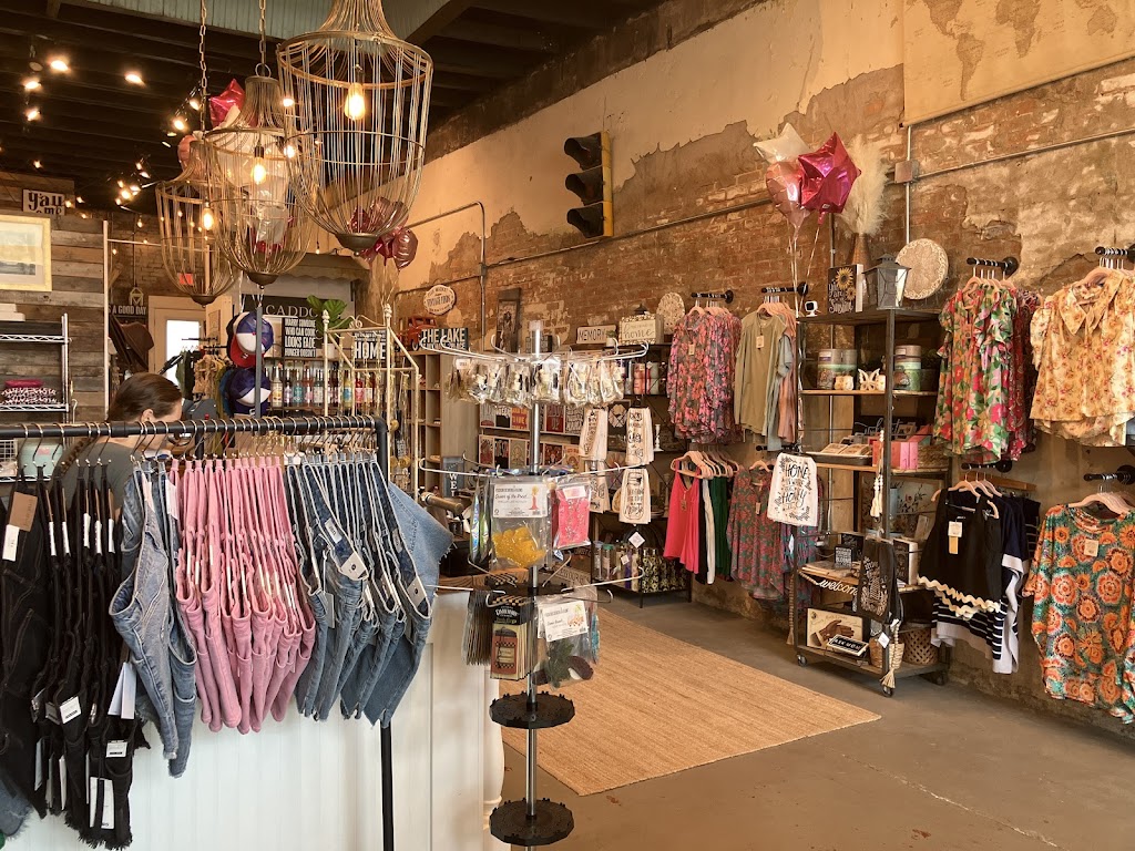 Mills Mercantile | 2409 Main St, Caddo Mills, TX 75135, USA | Phone: (903) 527-9110