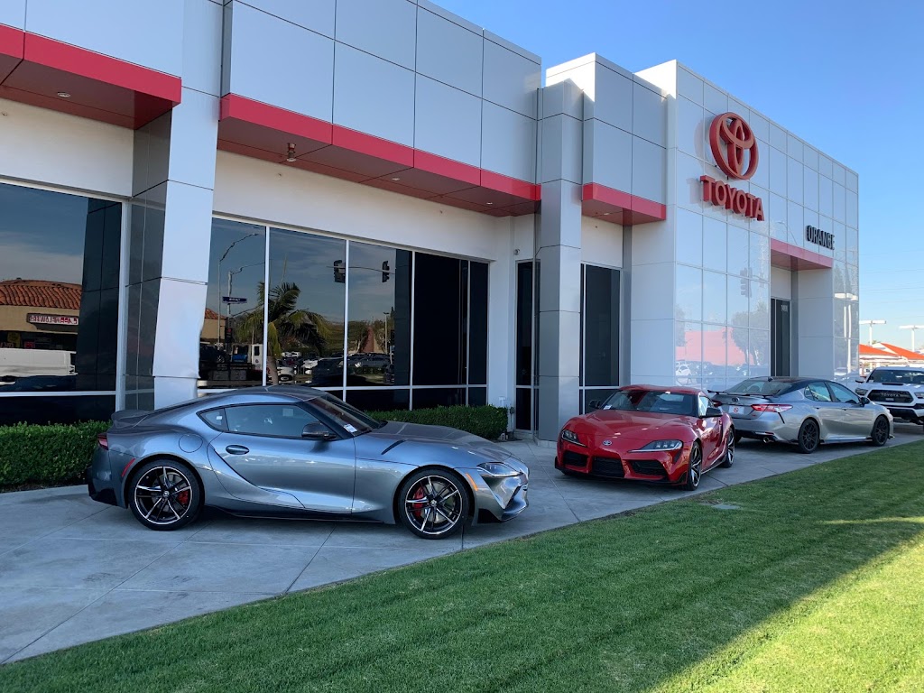 Toyota of Orange | 1400 N Tustin St, Orange, CA 92867 | Phone: (714) 639-6750