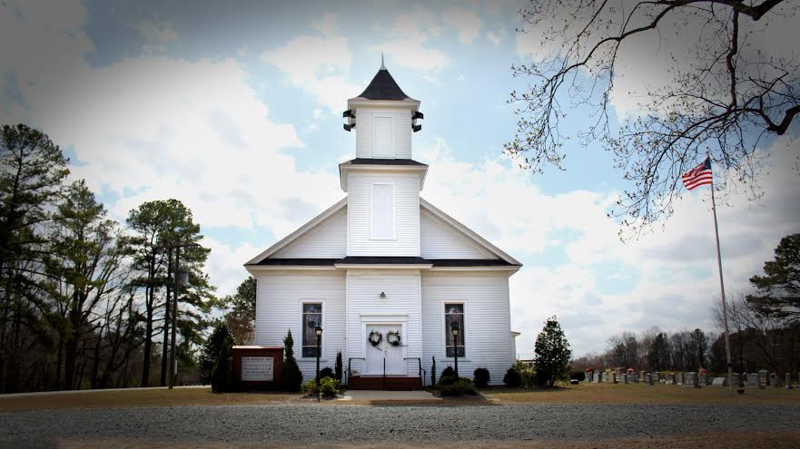 Salem Presbyterian Church | 3554 Avents Ferry Rd, Sanford, NC 27330, USA | Phone: (919) 258-6213