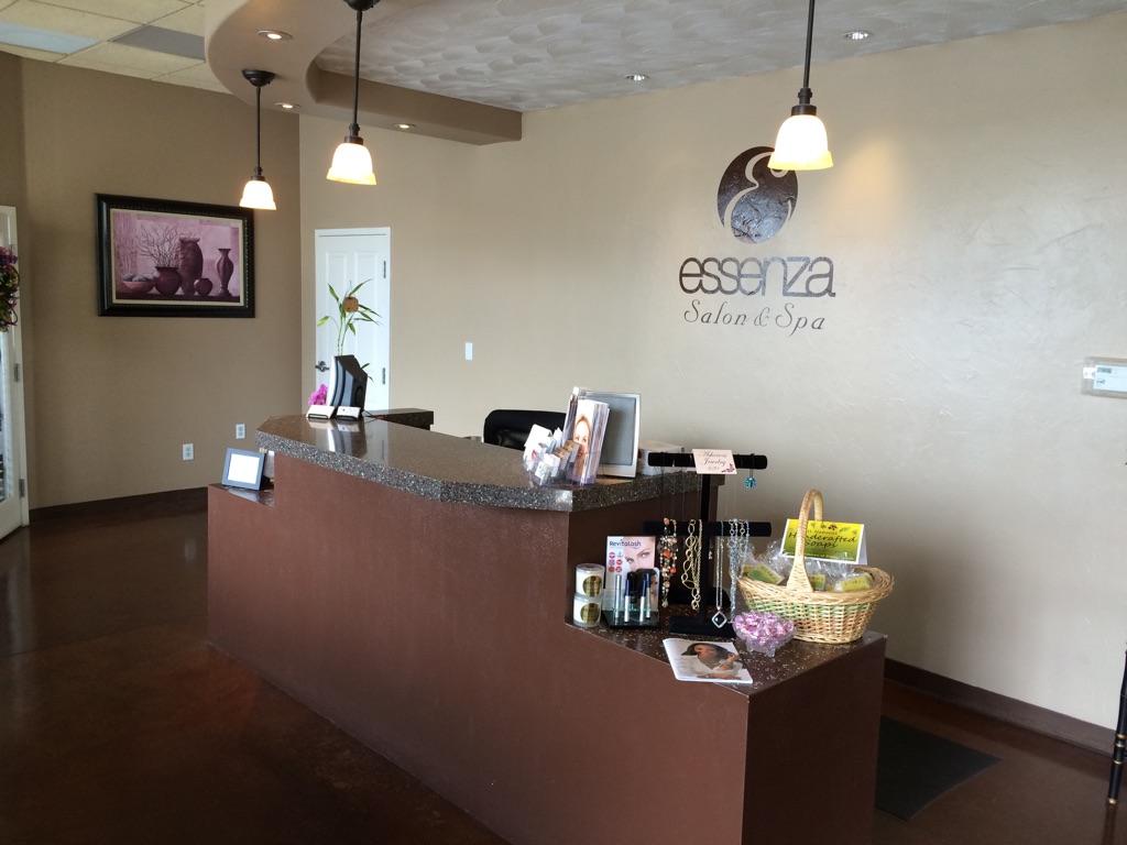 Essenza Salon & Spa | 5255 Vista Blvd c1, Sparks, NV 89436, USA | Phone: (775) 626-4600