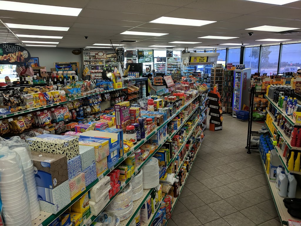 bp | 105 Lakeview Dr, Belgium, WI 53004, USA | Phone: (262) 285-3966