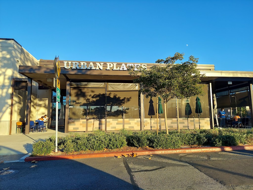 Urban Plates | 2650 N Sepulveda Blvd, Manhattan Beach, CA 90266, USA | Phone: (424) 350-0393