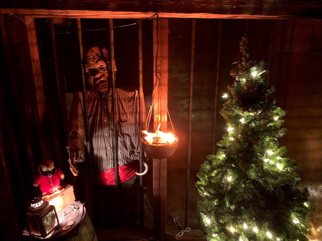 Fantasy Trail Wenzel Farm, inc. | 19754 S Ridge Rd, Oregon City, OR 97045, USA | Phone: (503) 631-2047