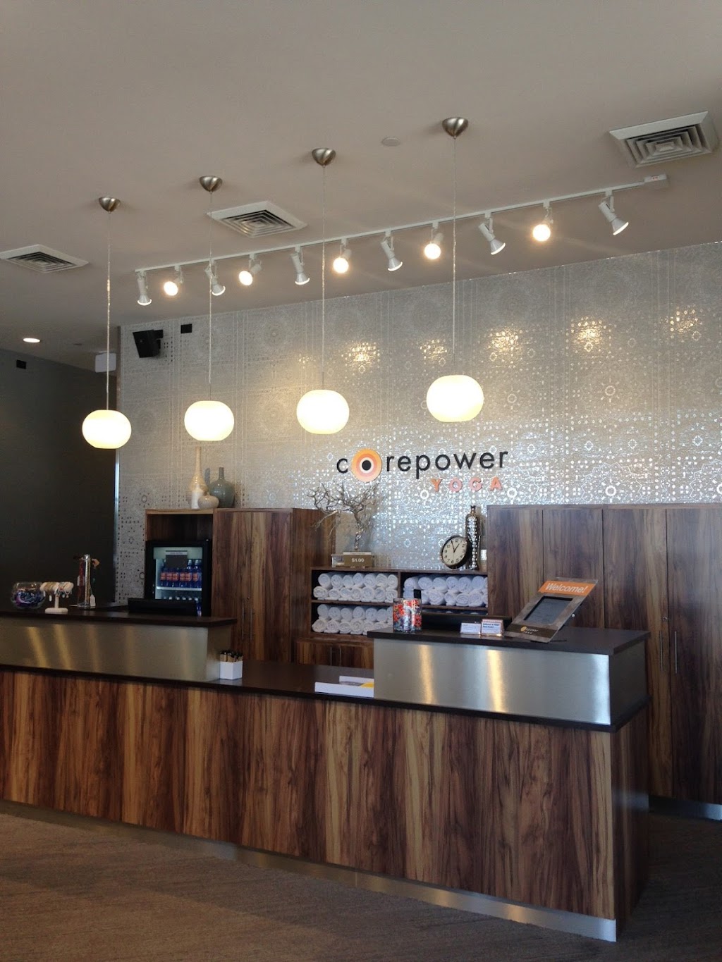 CorePower Yoga | 11700 Preston Rd #800, Dallas, TX 75230, USA | Phone: (469) 249-8232