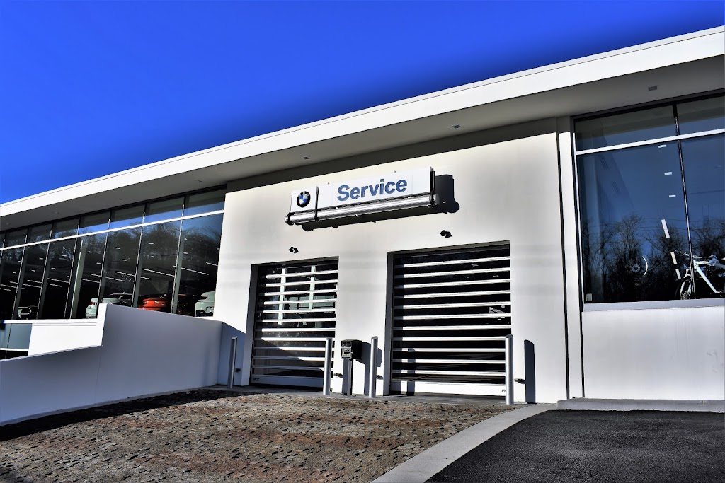 The BMW Store Service Department | 6131 Stewart Rd, Cincinnati, OH 45227, USA | Phone: (888) 928-9971