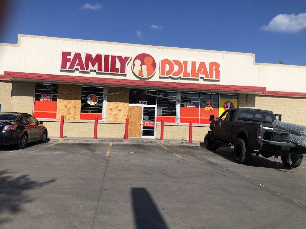 Family Dollar | 823 N Zarzamora St, San Antonio, TX 78207, USA | Phone: (210) 507-3332