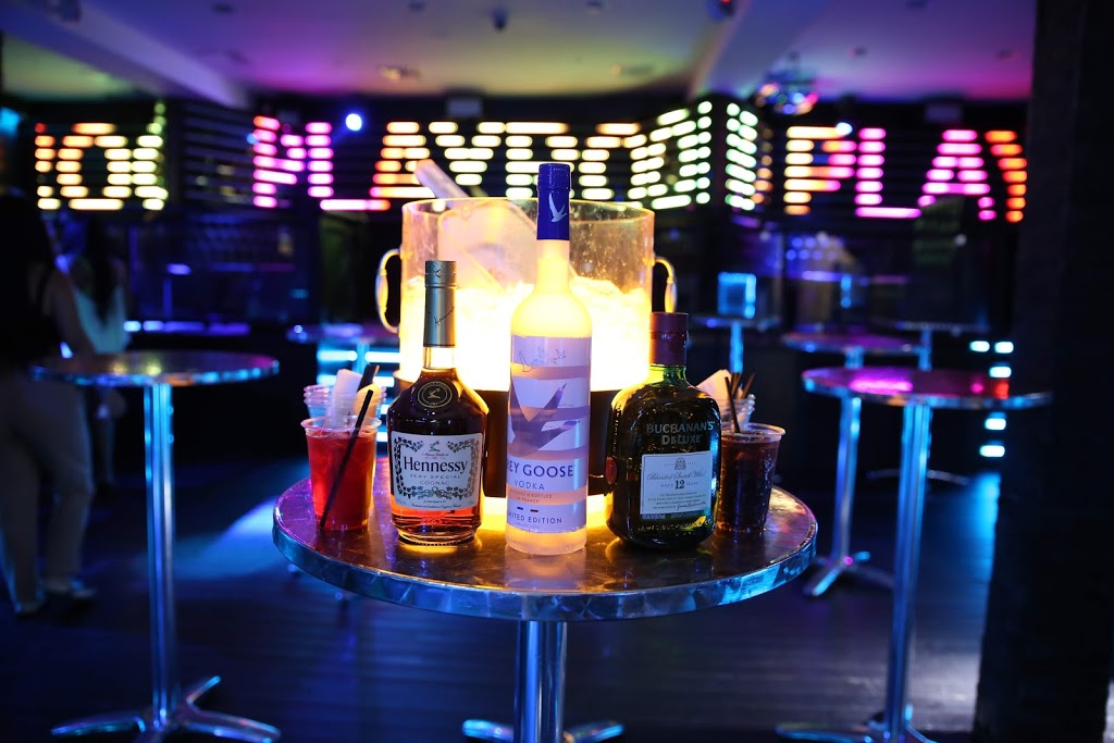 Playroom NYC | 3964 10th Ave, New York, NY 10034, USA | Phone: (917) 565-6805