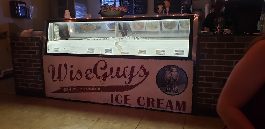 Wise Guys Pizzeria | 2653 NE 35th St, Ocala, FL 34479, USA | Phone: (352) 789-6569