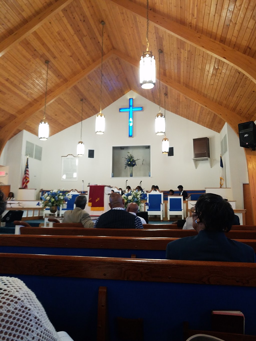 Mt Olive Baptist Church | 14 Mount Olive Cir, Harpersville, AL 35078, USA | Phone: (205) 672-7417