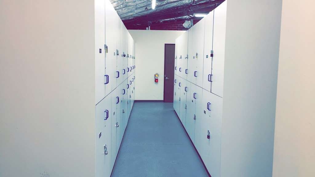 LA Fine Arts & Wine Storage 2290 S Centinela Ave, Los Angeles, CA