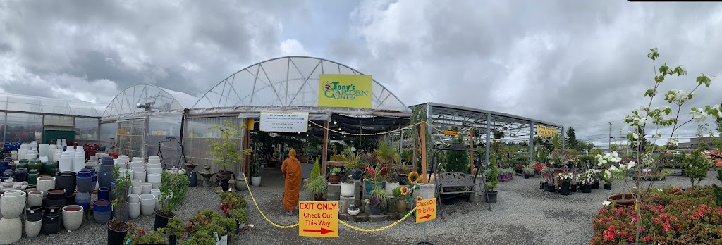 Tonys Garden Center | 23900 SE Hwy 212, Damascus, OR 97089, USA | Phone: (503) 658-8669