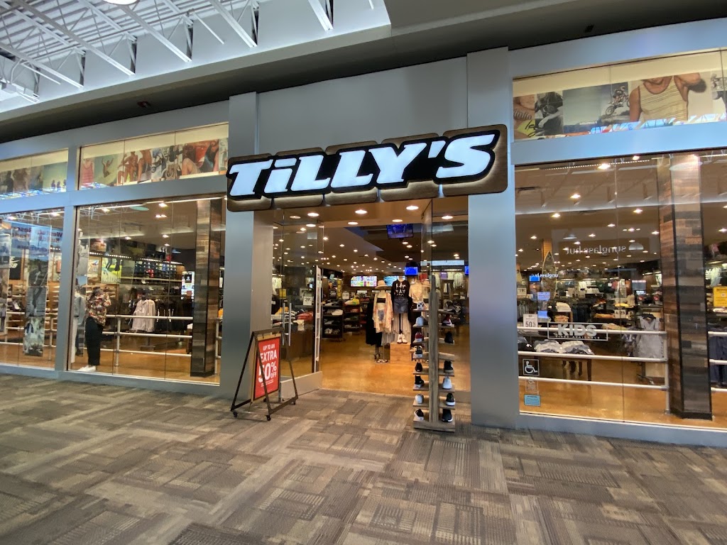 Tillys | 7401 Market St, Youngstown, OH 44512, USA | Phone: (330) 729-1330