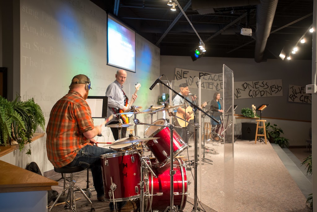 Elm Creek Community Church | 9717 Revere Ln N, Maple Grove, MN 55369 | Phone: (763) 425-4575