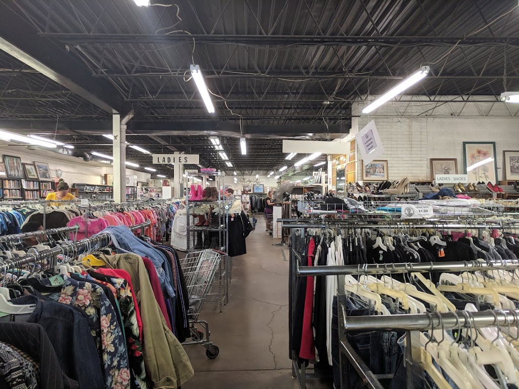 Community Thrift Center | 3255 Babcock Blvd, Pittsburgh, PA 15237, USA | Phone: (412) 366-4010