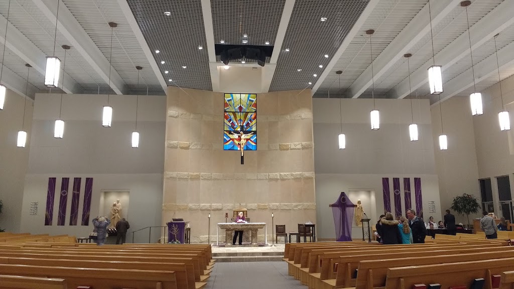 Immaculate Heart of Mary Church | 13505 Excelsior Blvd, Minnetonka, MN 55345, USA | Phone: (952) 935-1432