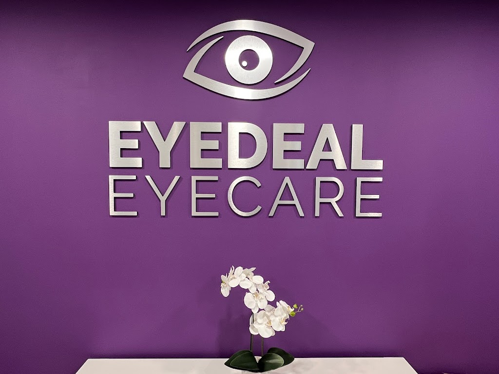 Eyedeal Eyecare | 328B S Sparta Ave, Sparta Township, NJ 07871, USA | Phone: (973) 604-2020