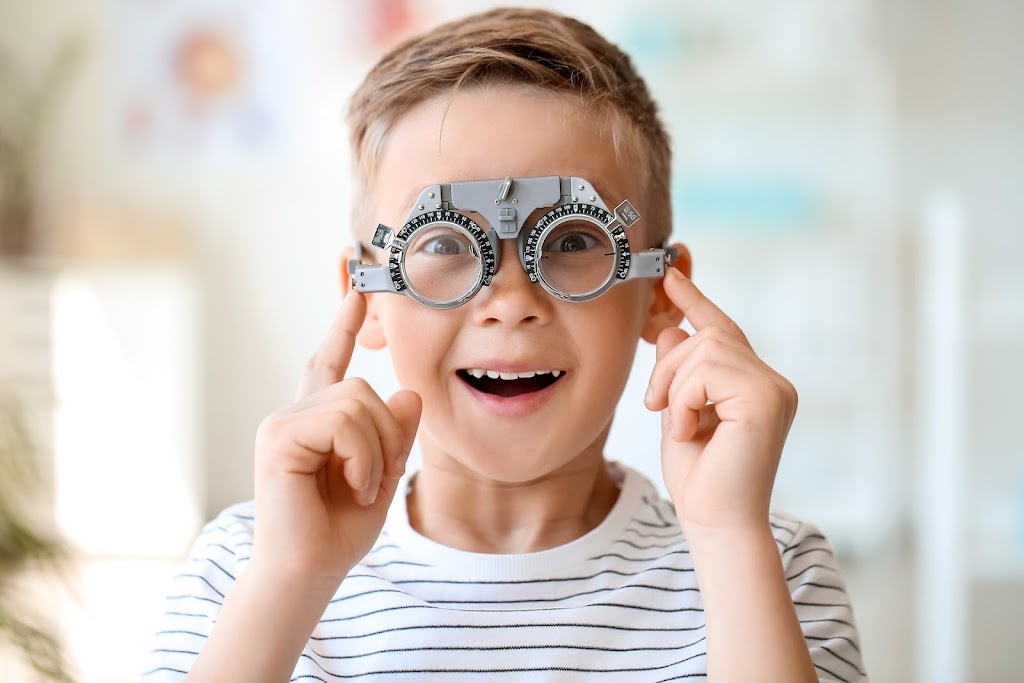 Pediatric Eye Exams NJ | 328 S Sparta Ave b, ste b2, Sparta Township, NJ 07871, USA | Phone: (973) 512-4505