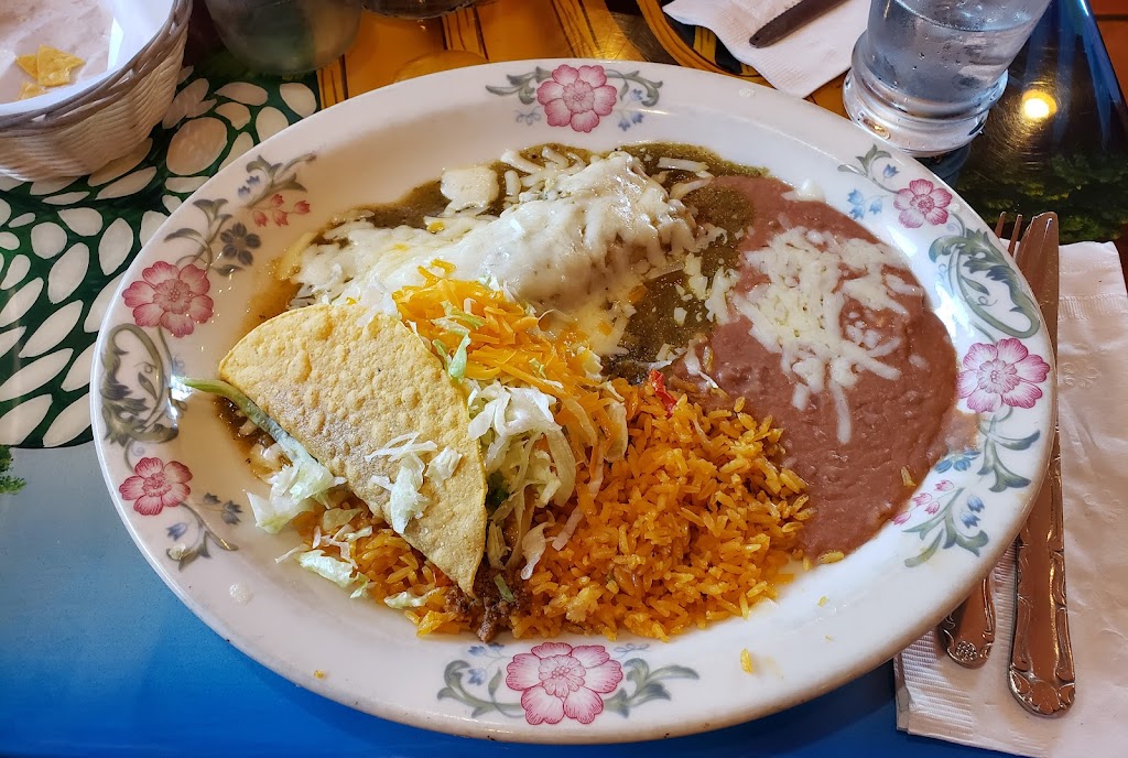 Las Margaritas | 303 Beach Ave, Marysville, WA 98270, USA | Phone: (360) 653-4362