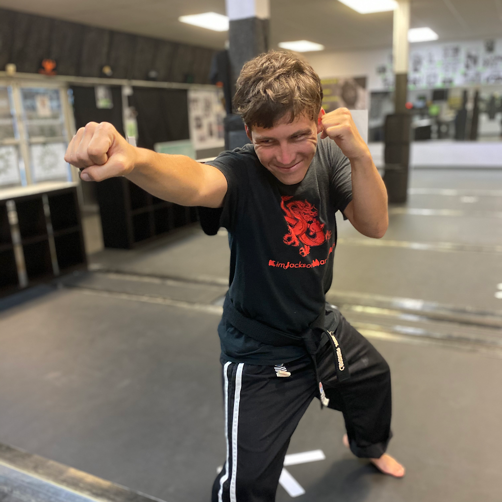 Kim Jackson Martial Arts | 9933 Seminole Blvd, Seminole, FL 33772, USA | Phone: (727) 504-7777