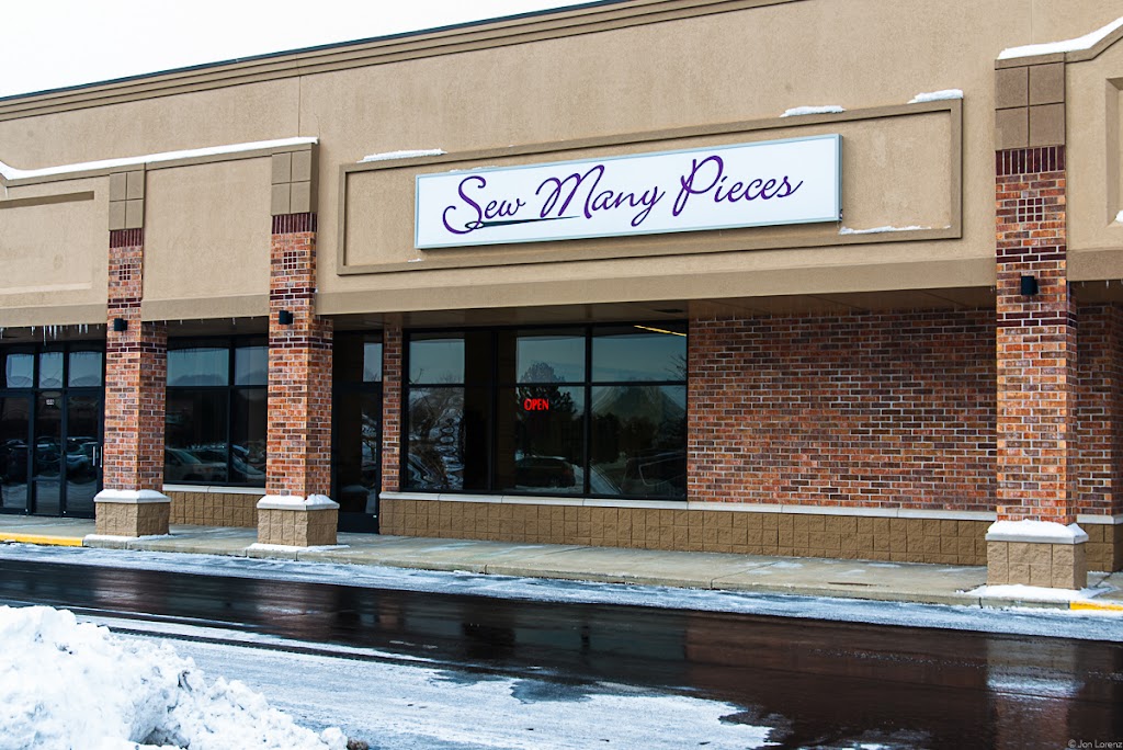 Sew Many Pieces | 1333 WI-175 suite a, Richfield, WI 53076, USA | Phone: (262) 628-9505