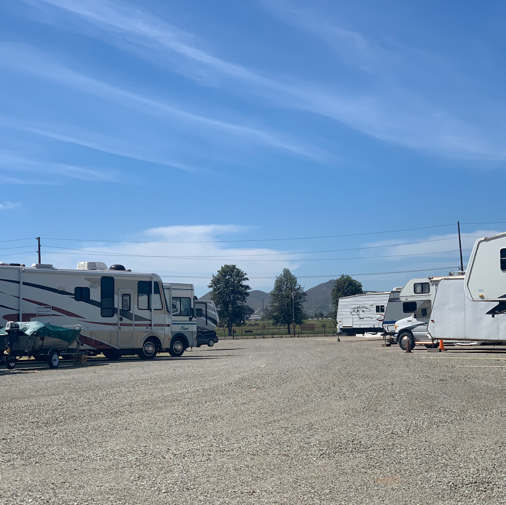 All Valley RV Storage | 28558 Mapes Rd, Romoland, CA 92585, USA | Phone: (951) 603-5133