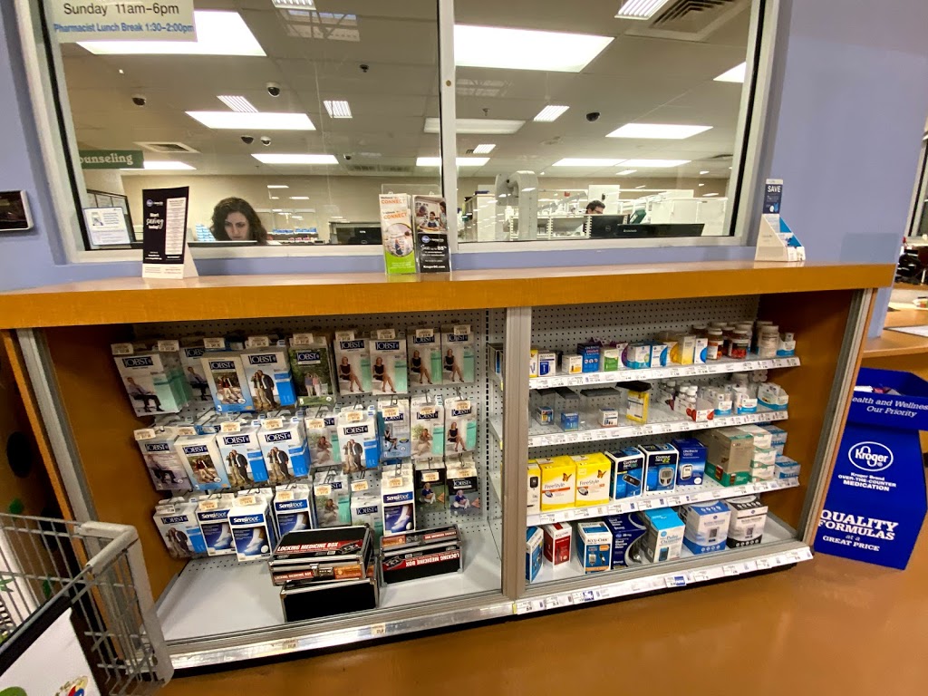 Kroger Pharmacy | 9480 W Broad St, Richmond, VA 23294, USA | Phone: (804) 270-1816