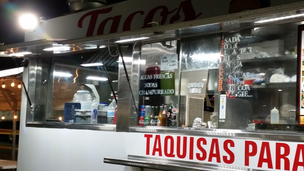 Tacos El Chikilin | Bakersfield, CA 93311, USA | Phone: (661) 864-6267