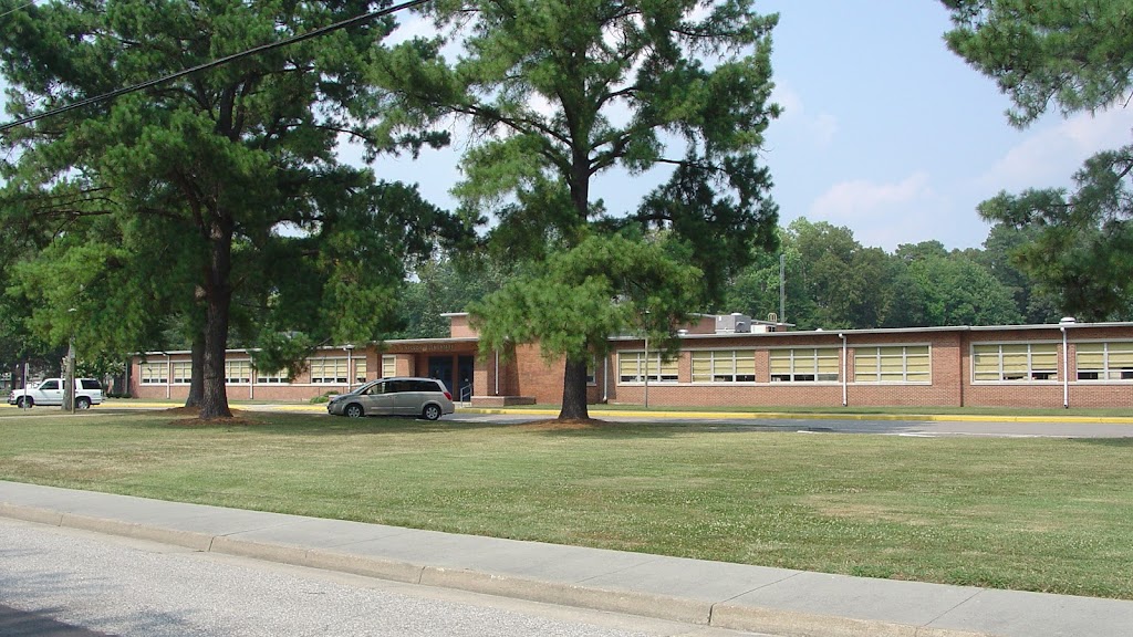Knollwood Meadows Elementary School | 826 Moyer Rd, Newport News, VA 23608, USA | Phone: (757) 886-7783