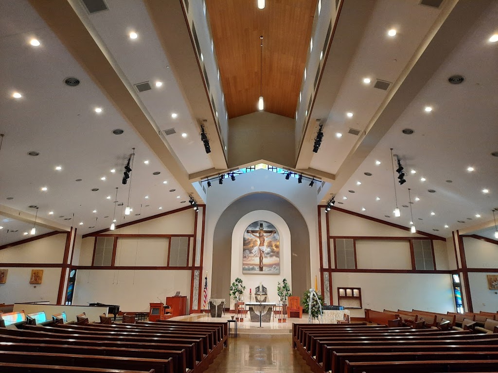 Saint Kilian Church | 26872 Estanciero Dr, Mission Viejo, CA 92691, USA | Phone: (949) 586-4440