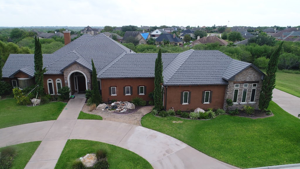 AlCo Aluminum Metal Roofing in 6730 Leopard St, Corpus Christi, TX