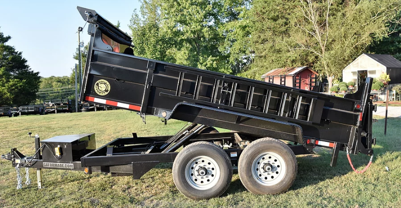 Triune Trailers & Guns | 5101 Murfreesboro Rd, College Grove, TN 37046, USA | Phone: (615) 395-7555