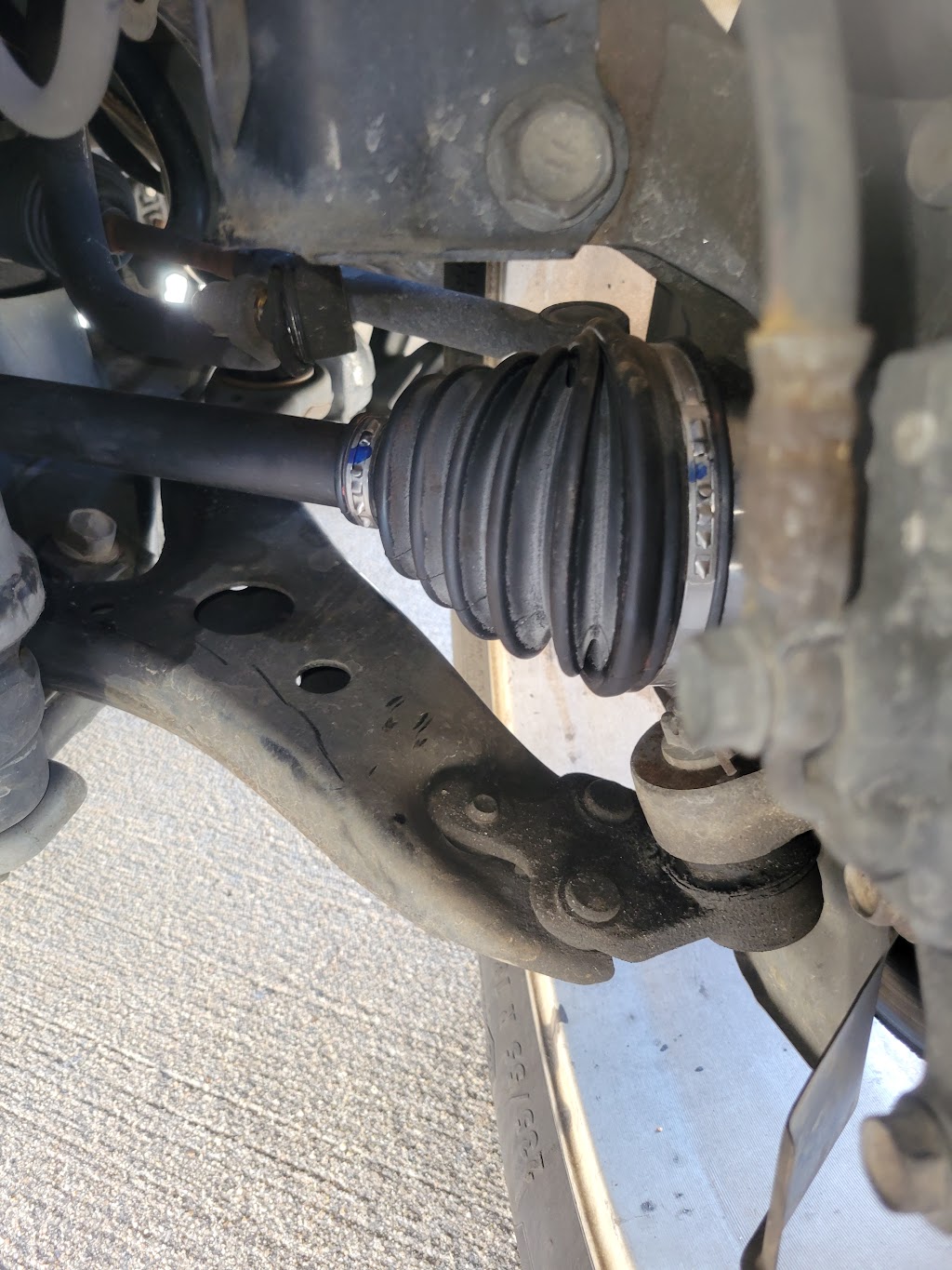 Wrenches and Ratchets Auto Repairs | 927 S Marietta St, Gastonia, NC 28054, USA | Phone: (704) 861-0016