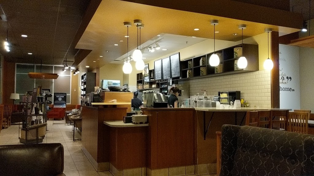 Starbucks | 1382 Lee Blvd, Fort Eustis, VA 23604, USA | Phone: (757) 369-6088