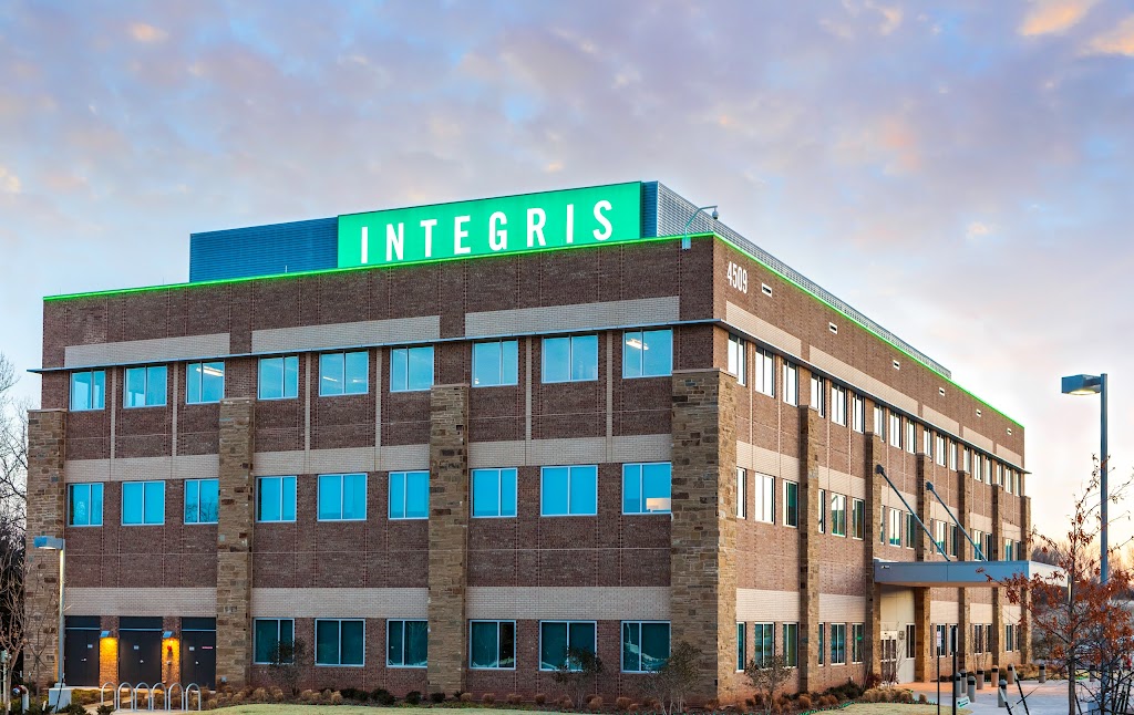 INTEGRIS Family Care Edmond East | 4509 Integris Pkwy #200, Edmond, OK 73034, USA | Phone: (405) 657-3950