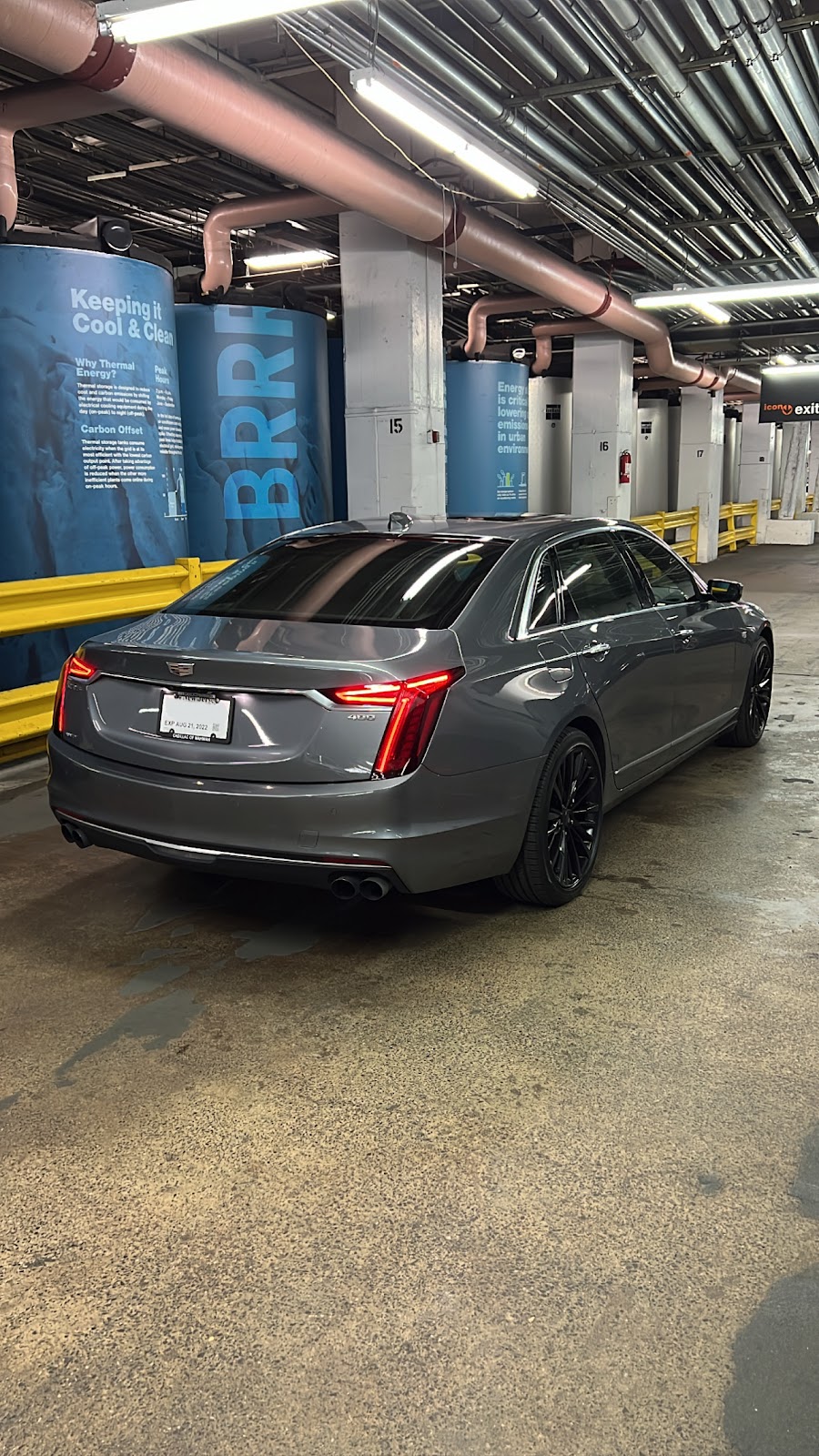 Cadillac of Mahwah | 319 NJ-17, Mahwah, NJ 07430, USA | Phone: (201) 579-6500