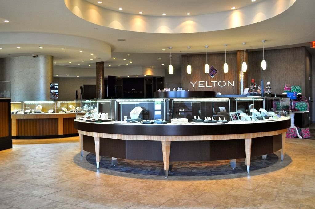 Yelton Fine Jewelers | 9263 Schulze Dr, West Chester Township, OH 45069, USA | Phone: (513) 860-1750